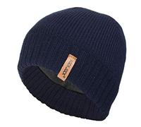RockJock STORMACTIVE Bonnet Chaud Classique Coupe-Vent imperméable pour Homme