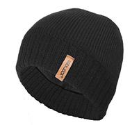 RockJock STORMACTIVE Bonnet Chaud Classique Coupe-Vent imperméable pour Homme