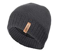 RockJock STORMACTIVE Bonnet Chaud Classique Coupe-Vent imperméable pour Homme