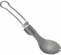 Rockland Airy Titanium Spork Příbor