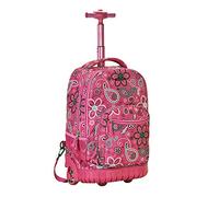Rockland Bandana Sac à dos à poignée unique 19 cm