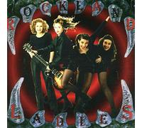 Rockland Ladies - Introducing.