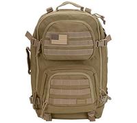Rockland Sac à dos militaire tactique pour ordinateur portable
