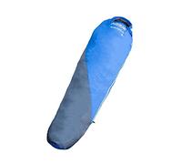 Rockland Sac de Couchage Blue FANG 15, Bleu, 200 x 70 cm