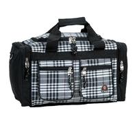 Rockland Sac fourre-tout 19 pouces, Blackcro, 48 cm, Sac de sport