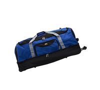 Rockland Sac fourre-Tout à Rouler 101,6 cm, Bleu Marine (Bleu) - PRD04-NAVY