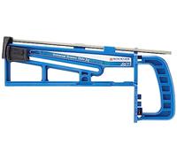 Rockler 865042 Gabarit pour coulisse de tiroir, 0.0 V, Bleu