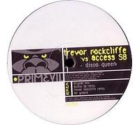 Rockliffe, Trevor Vs Access 58 - Disco Queen [Import]