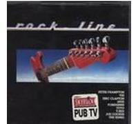 The Clash - Rockline