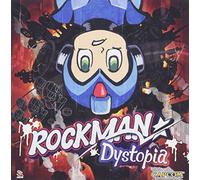 Rockman Dystopia (Original Soundtrack) [Import]