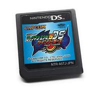 Rockman EXE 5 DS Twin Leads[Import Japonais]