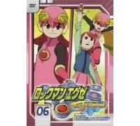 Rockman Exe Stream Vol.6 [Import allemand]