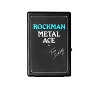 Rockman Metal Ace - Ampli casque pour guitare