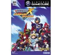 RockMan X Command Mission
