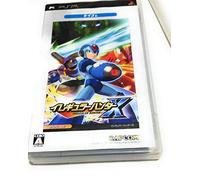 Rockman X: Irregular Hunter (CapKore) (japan import)