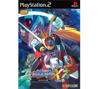 Rockman X7