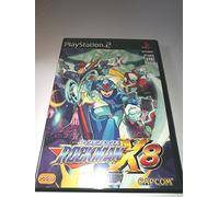 RockMan X8[Import Japonais]
