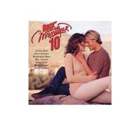 Céline Dion / Janet Jackson / Phil Collins / Elton John – Rock'mantique 10 – CD – Sony