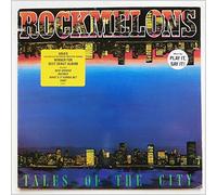 Rockmelons - Tales of The City (1988) [Import]