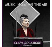 Rockmore,Clara - Music in & on The Air
