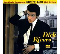 Rock'n Dick CD