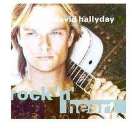 Rock'n Heart by David Hallyday
