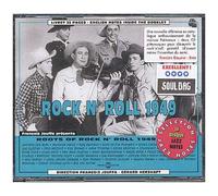 Rock'n Roll 1949 - Roots Of Rock'n Roll Vol. 5