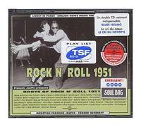 Rock'n Roll 1951 - Roots Of Rock'n Roll Vol. 7 Little Richard