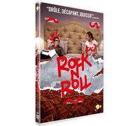Rock'n Roll DVD