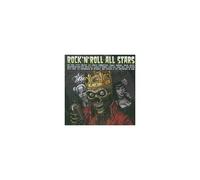 Rock'n'Roll All Stars – Compilation – CD (Import)