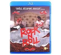 Rock'n Roll [Blu-Ray] [Region Free] (Audio français. Sous-titres français)