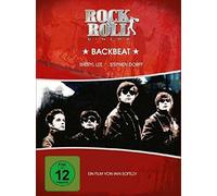 Rock'N Roll Cinema - Backbeat [Import]