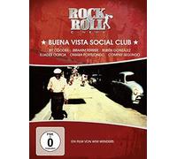 Rock'N Roll Cinema - Buena Vista Social Club [Import]