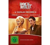 Rock'N Roll Cinema - Cadillac Records [Import]