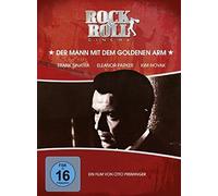Rock'N Roll Cinema - Der Mann mit dem Goldenen Arm
