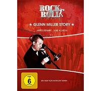 Rock'N Roll Cinema - Die Glenn Miller Story [Import]