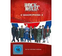 Rock'N Roll Cinema - Quadrophenia [Import]