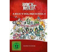 Rock'N Roll Cinema - Rock'N Roll High School