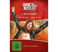 Rock'N Roll Cinema - Rockstar