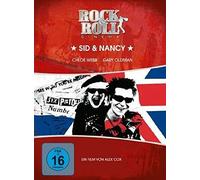 Rock'N Roll Cinema - Sid & Nancy [Import]