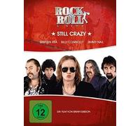 Rock'N Roll Cinema - Still Crazy [Import]