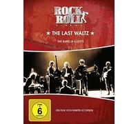 Rock'N Roll Cinema - The Last Waltz [Import]