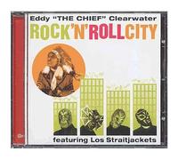 Rock'n Roll City