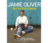 Rock'n Roll cuisine