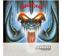 Motörhead – Rock 'n' Roll – CD – Édition Deluxe