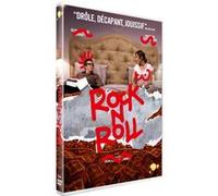 Rock'n Roll DVD E