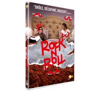 Rock'n Roll DVD