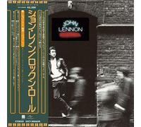John Lennon – Rock 'N' Roll – CD – Édition limitée
