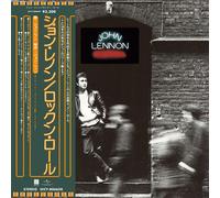 John Lennon – Rock 'N' Roll – CD – Édition limitée