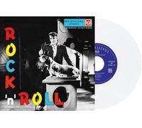Presley, Elvis - 7-Ep Etranger N18 - Rock 'N' Roll (Italy)